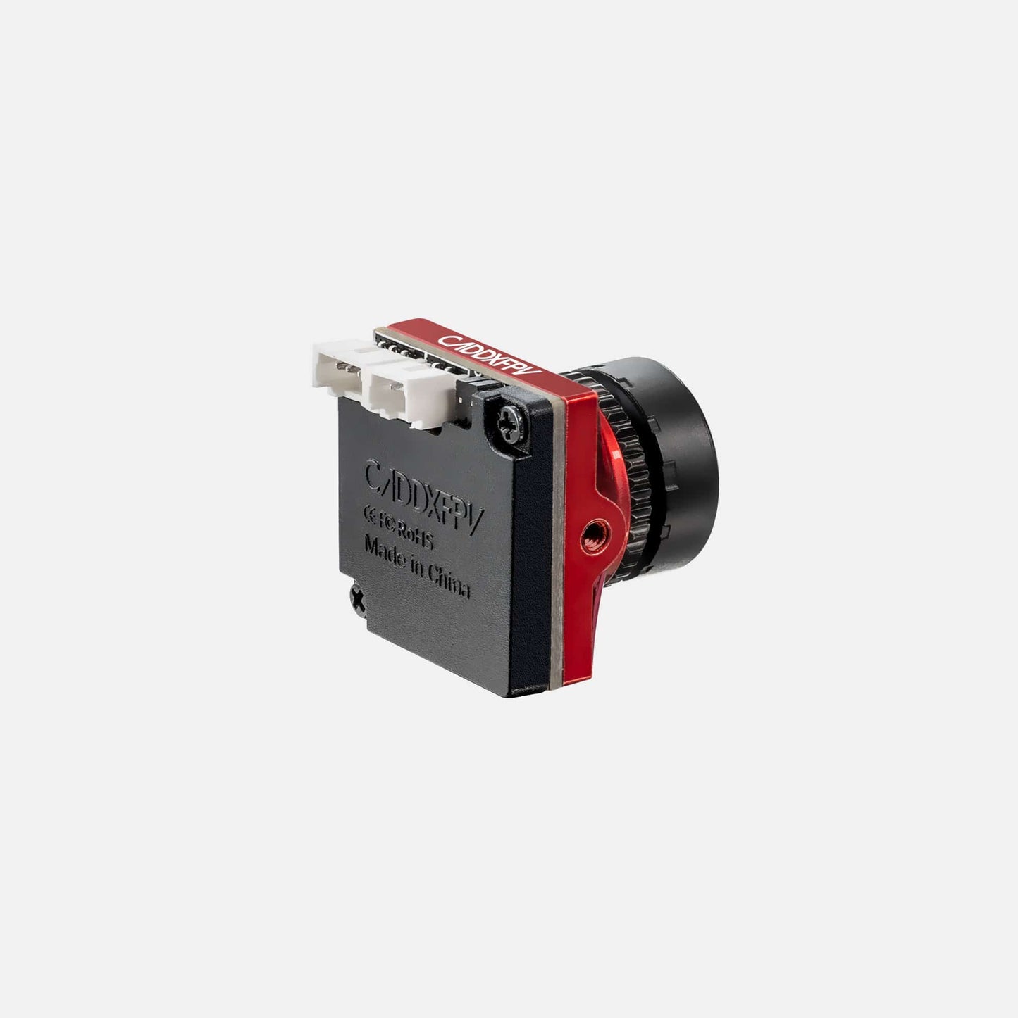 Ratel 2 caddxfpv micro size starlight low latency freestyle FPV camera - Caddxfpv