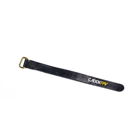 CaddxFPV Skid Battery Straps (3pcs) - Caddx FPV