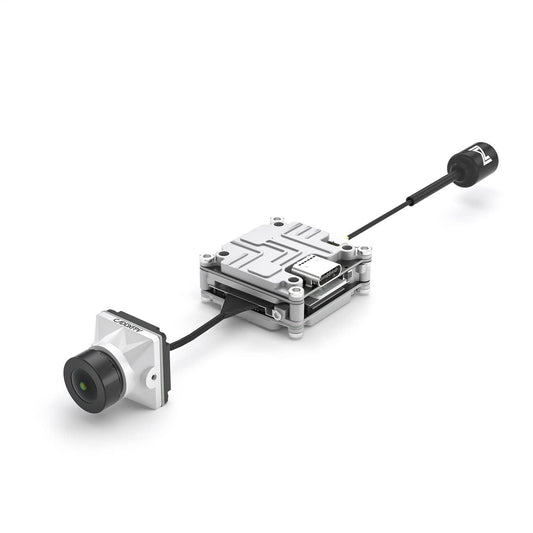 Caddx Nebula Pro Vista Kit 720p/120fps low latency Digital HD FPV system - Caddx FPV