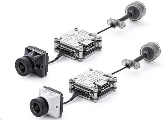 Caddx Nebula Pro Vista Kit 720p/120fps Low Latency HD Digital FPV System