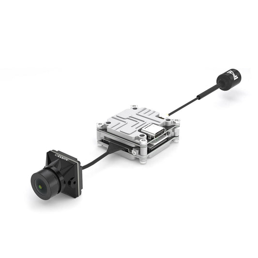 Caddx Nebula Pro Vista Kit 720p/120fps low latency Digital HD FPV system - Caddx FPV