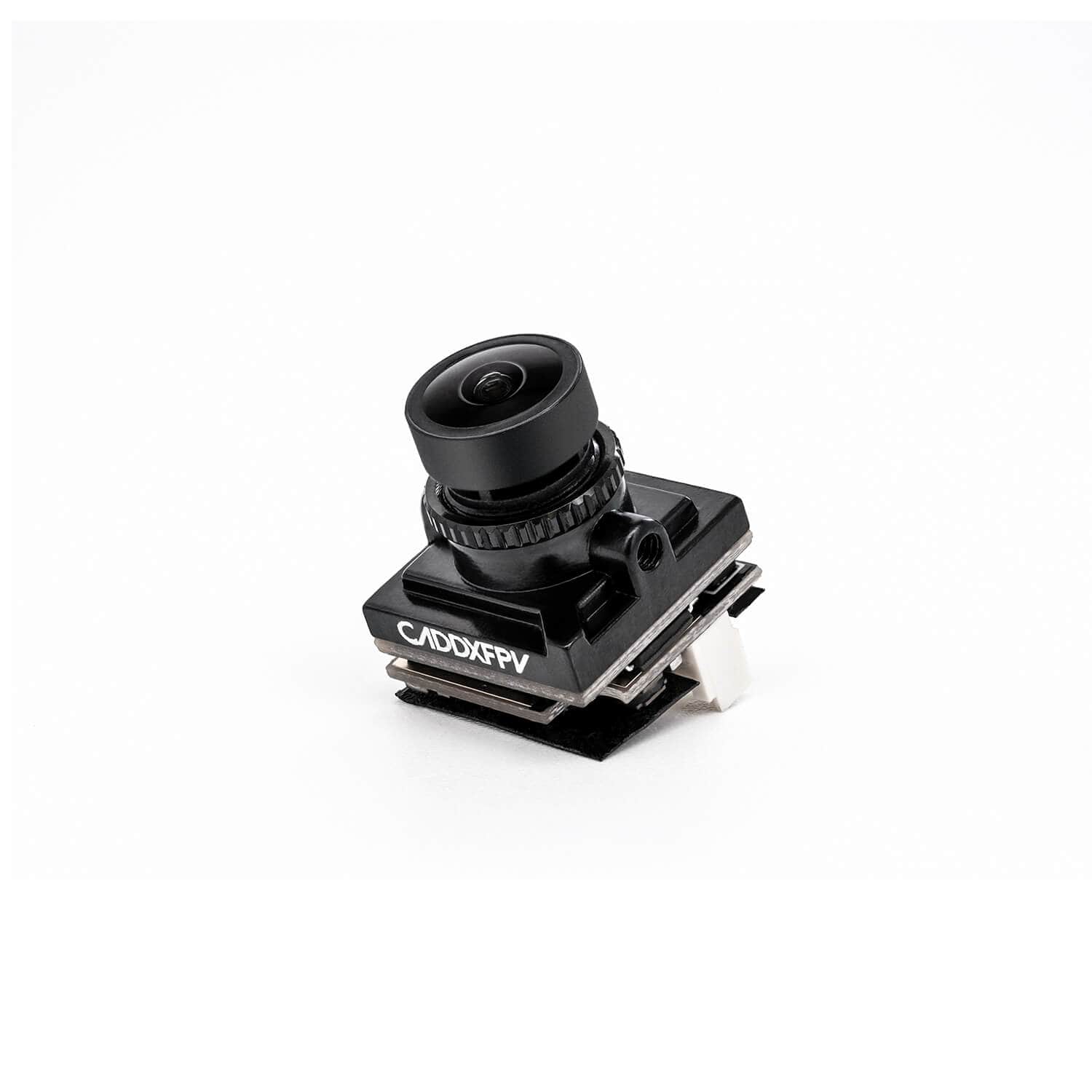 CaddxFPV Baby Ratel 2 Camera | Analog Freestyle FPV Camera Drones